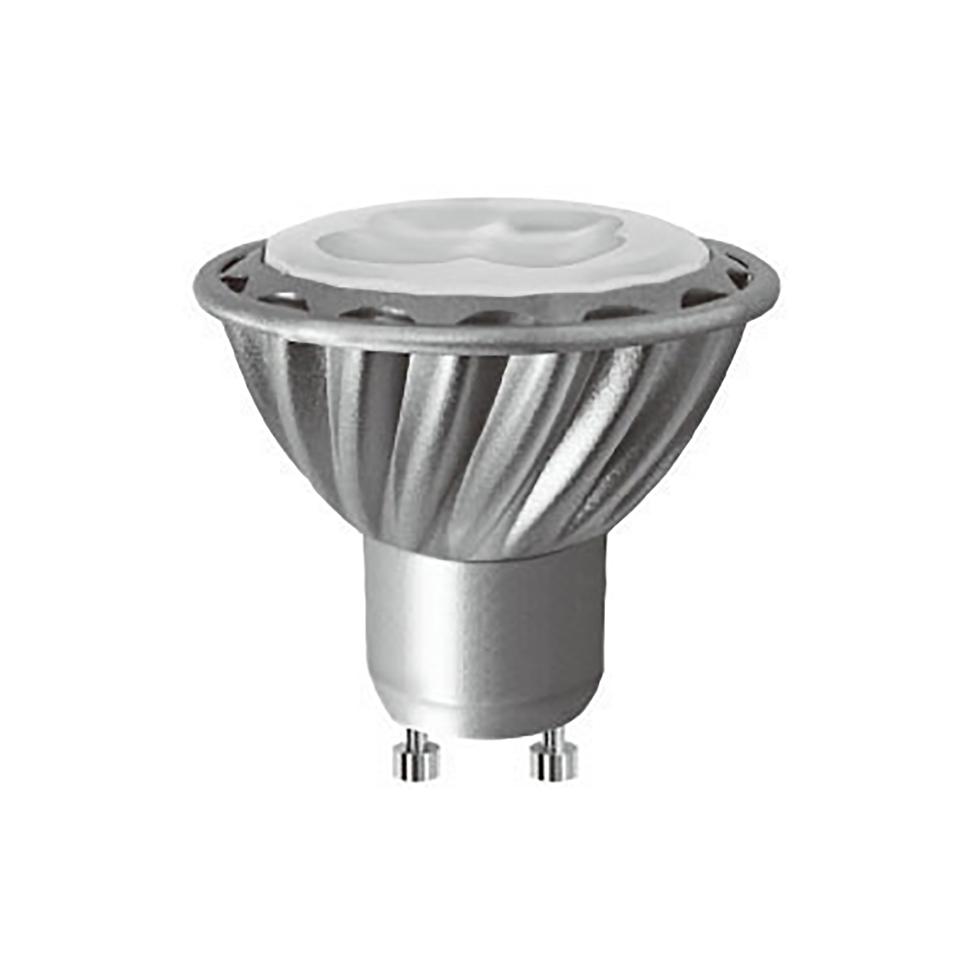 High Power LED GU10 Dimmable 7W 6400K 479lm